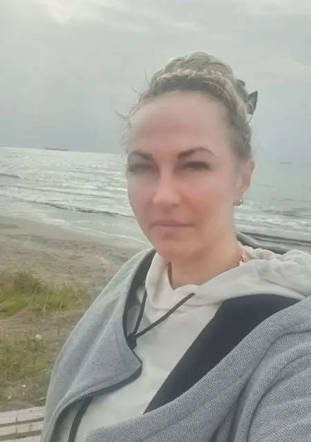 Lina из Берлина, мне 40, познакомлюсь