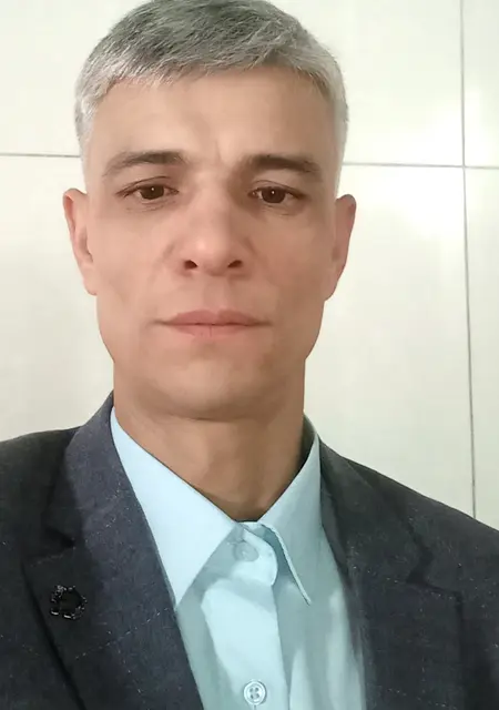 Марат из Павлодара, мне 46, познакомлюсь на одну ночь