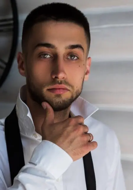 Андрей из Киева, ищу на сайте знакомства без обязательств