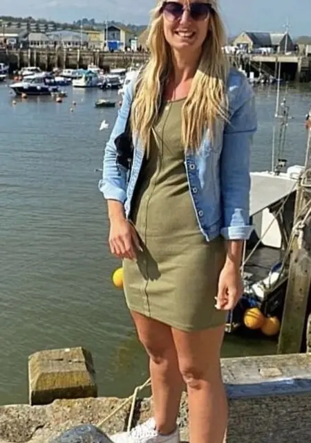 Charlie из Лондона