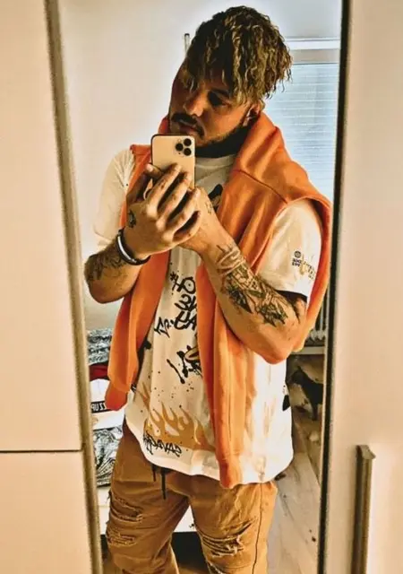 Squirting из Берлина