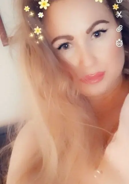 Я Anna, 43, знакомлюсь в Стокгольме