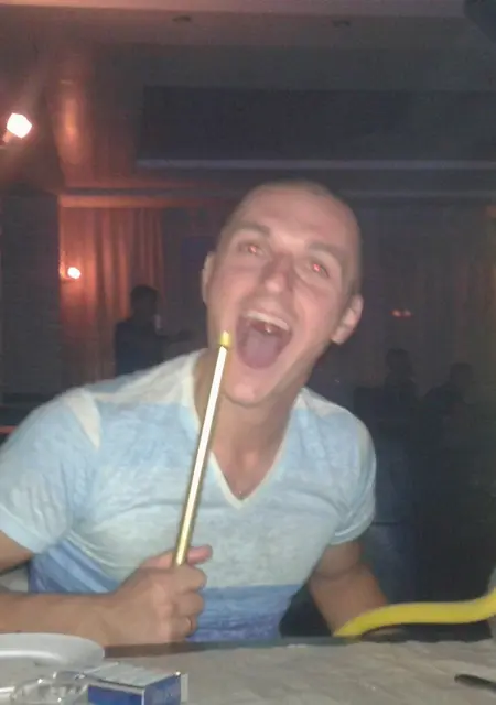 Я Dimass, 35, из Славутича, ищу знакомства без обязательств