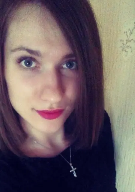 Я Кристинка, 28 років, знайомлюсь без зобов'язань у Донецьку