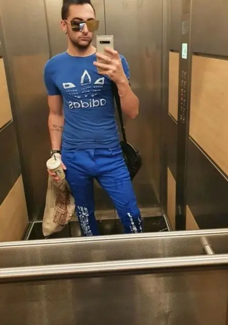 Я Andrrei, 22, из Бухареста, ищу знакомство