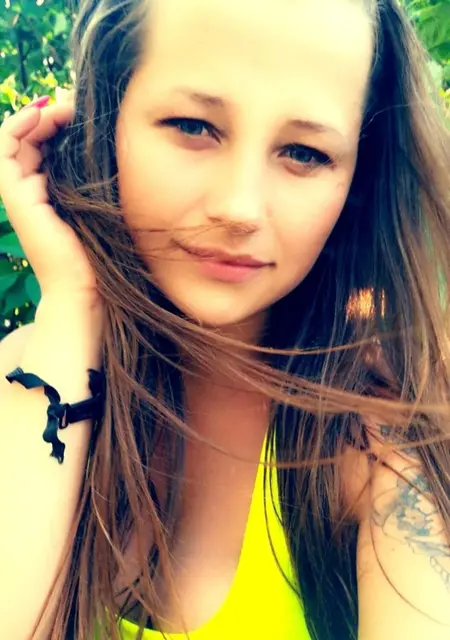 Я Натали, 29 років, знайомлюсь для приємного проведення часу у Харкові