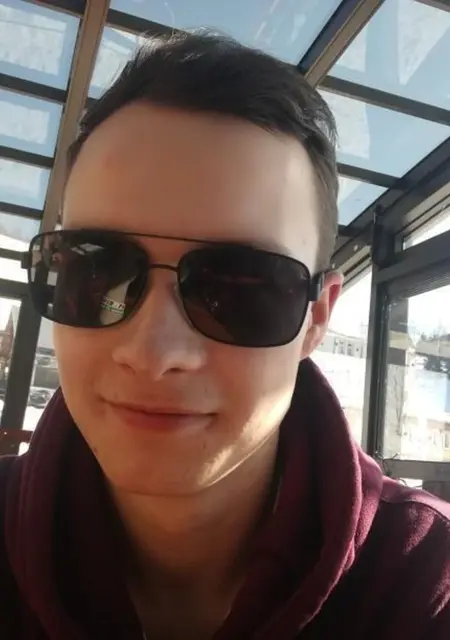 Honza из Праги