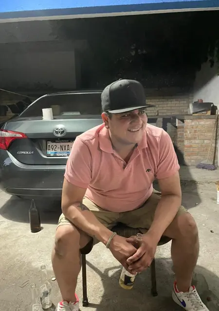 Я Miguel Trevio, 31, из Сальтильо, ищу знакомство для общения