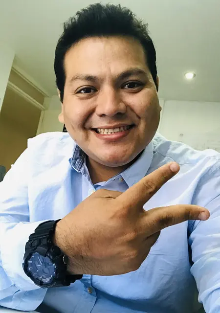 Я Vipa, 34, знакомлюсь для приятного времяпровождения в Лиме