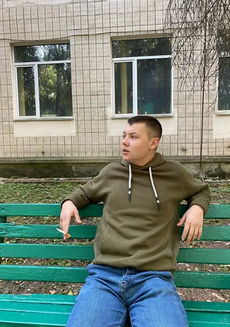 Я Владислав, 22, знакомлюсь для приятного времяпровождения в Виннице