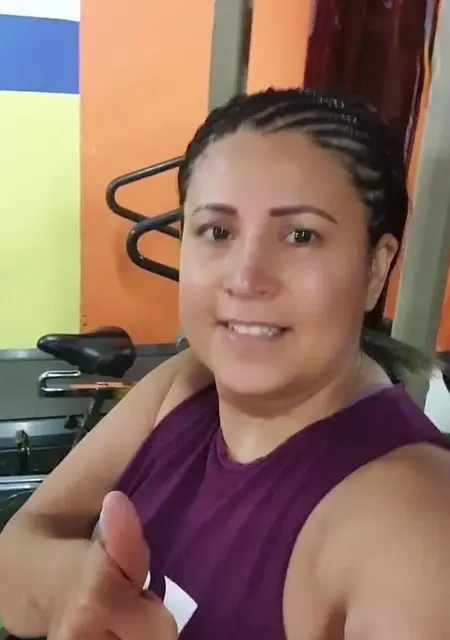 Soy Caro, 45 años, conociéndome en Madrid