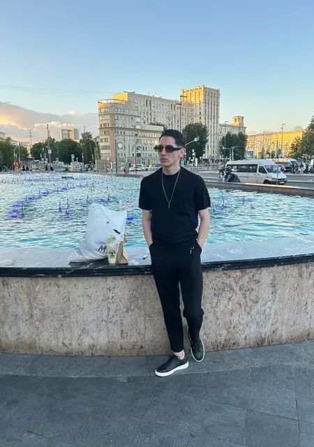 Я Haroun, 25, знакомлюсь для постоянных отношений в Франкфурте-на-майне