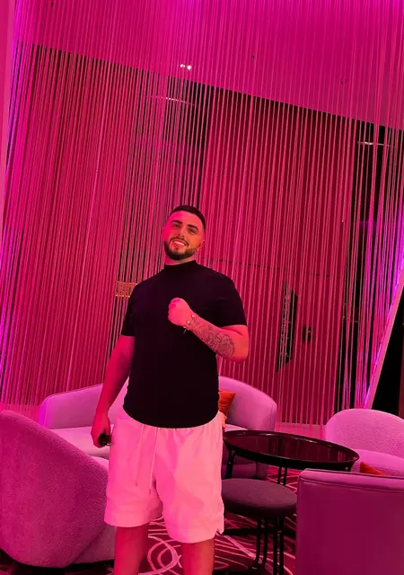 Garcia de Alicante, busco en el sitio lío de una noche