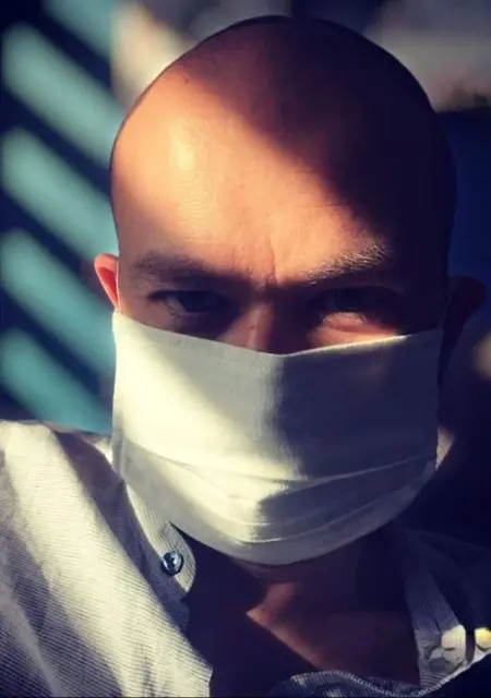 Я Manu, 40, знакомлюсь в Париже