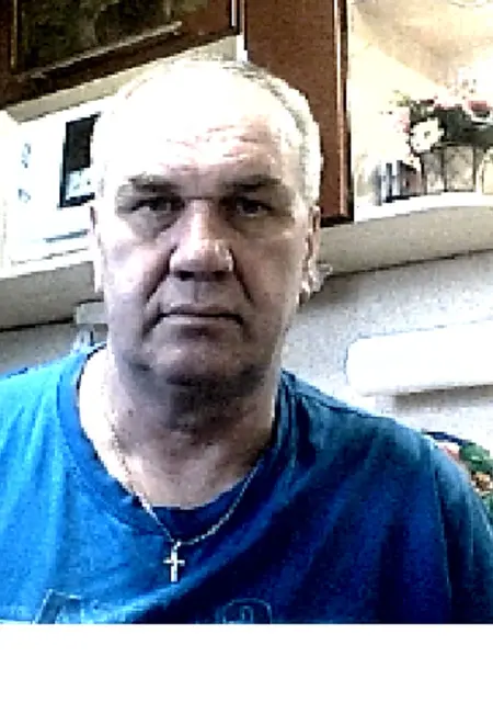 Я Александр, 58, знакомлюсь на одну ночь в Витебске