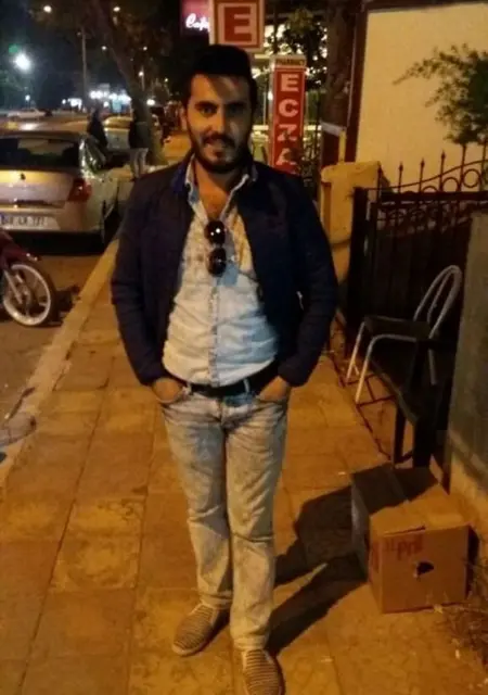 Enol из Стамбула