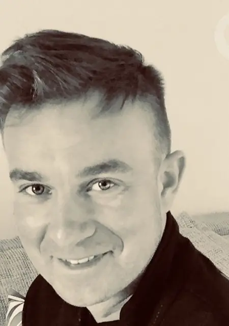 Я Karol, 36, из Варшавы, ищу знакомство