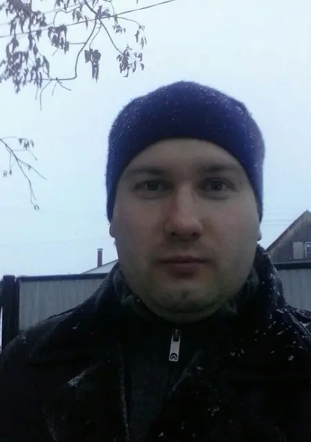 Instruktor з Бердянська, мені 37 років, познайомлюсь на одну ніч