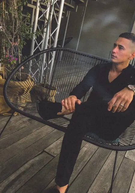 Давид з Вінниці, шукаю на сайті знайомства без зобов'язань