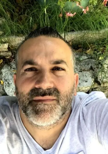 Alexandre из Парижа