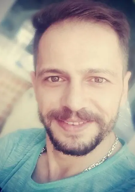 Alperen из Стамбула