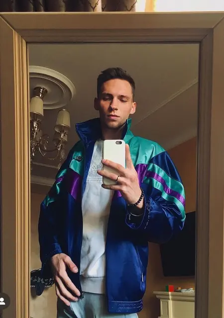 Я Кирилл, 26, знакомлюсь без обязательств в Тель-авиве