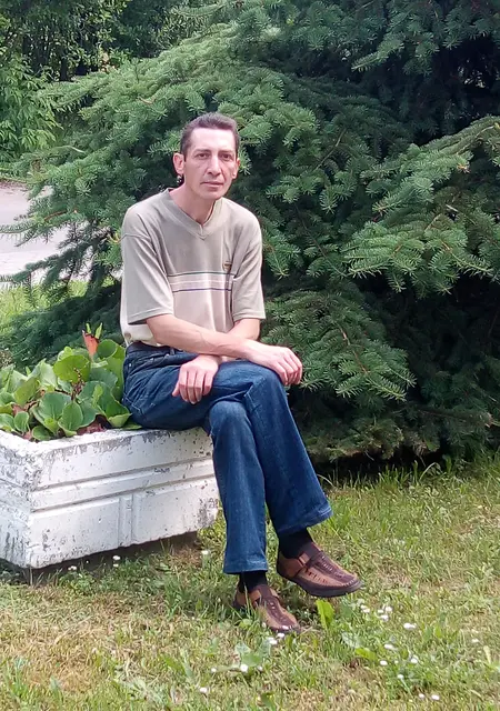 Я Денис, 43, знакомлюсь для приятного времяпровождения в Лиде