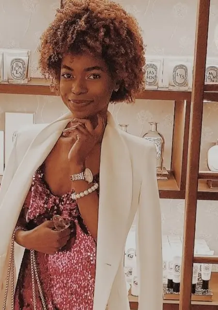 Clau из Лиссабона, мне 26, познакомлюсь