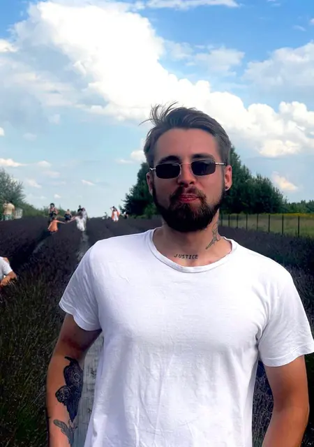 Орест из Гдыни, ищу на сайте приятное времяпровождение