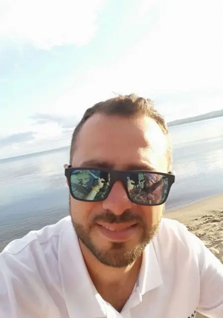 Я Ehab, 38, знакомлюсь в Стокгольме