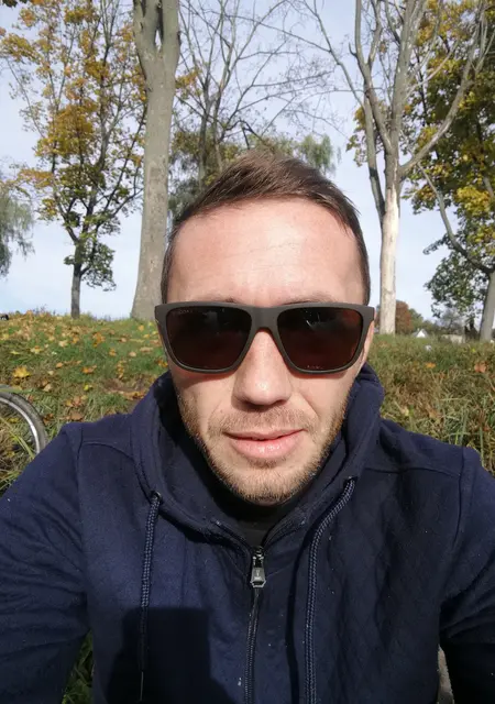 Я Денис, 38 років з Олександрії, шукаю знайомство для дружби