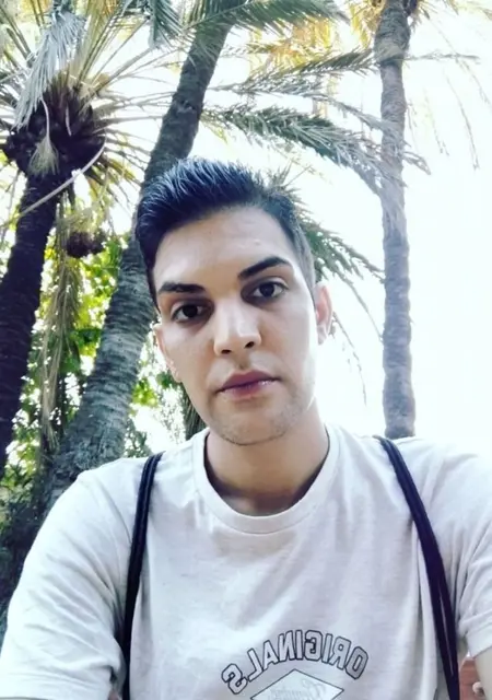 Martn из Мадрида