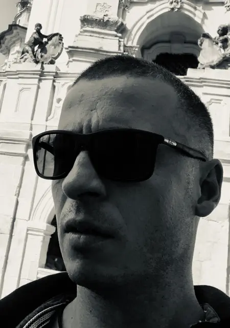 Andronik из Смелы, ищу на сайте знакомства без обязательств