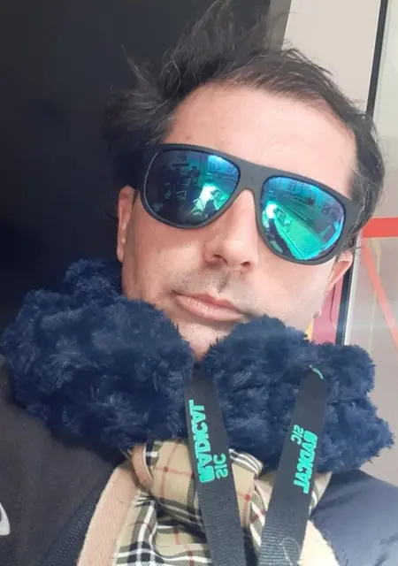 Andr из Лиссабона