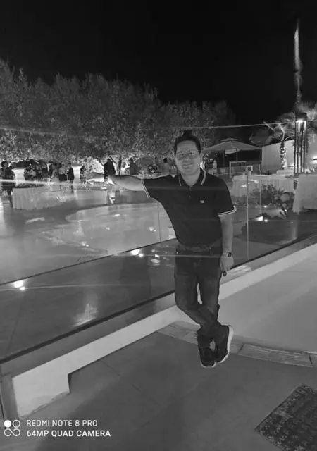 Я Frank, 43, из Рима, ищу знакомство