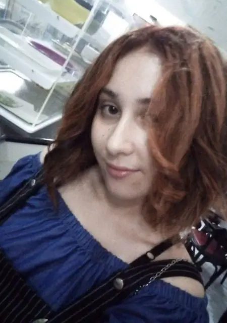 Я Mariacarlotta Abbr, 24, знакомлюсь в Риме