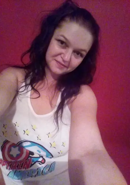 Таня из Гомеля, мне 39, познакомлюсь для дружбы