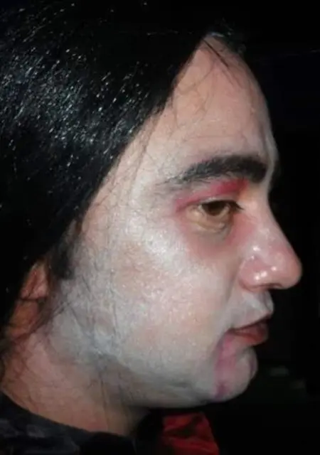 Я Nikolis, 42, из Афин, ищу знакомство