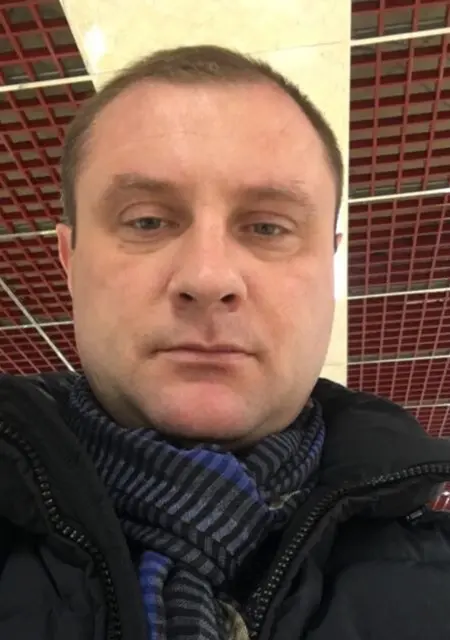 Я Sergei, 41 років з Вінниці, шукаю знайомства без зобов'язань