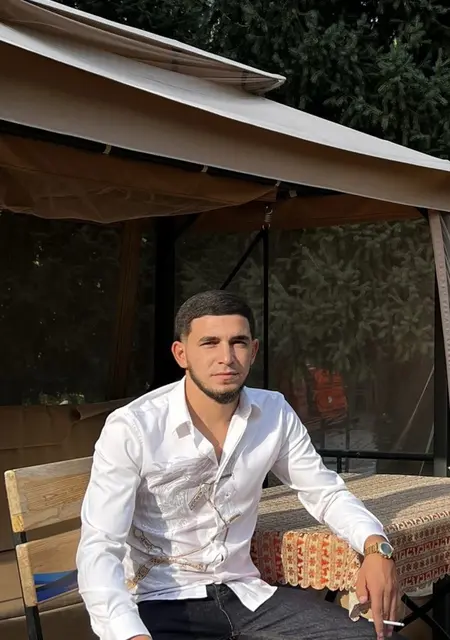 Камал из Бишкека, мне 25, познакомлюсь для открытые отношения