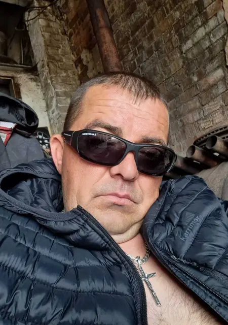 Джон из Риги, ищу на сайте дружбу