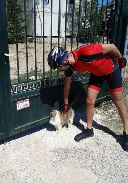 Я Antony, 44, знакомлюсь в Афинах