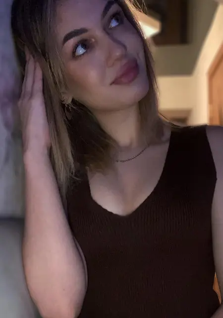 Я Поля, 20, знакомлюсь для дружбы в Энфилд