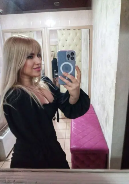 Мари из Варшавы