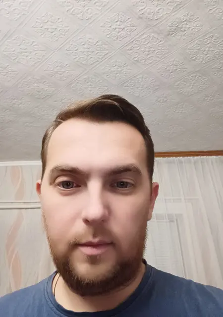 Я Ігорь, 36 років з Золотоноши, шукаю знайомство для спілкування