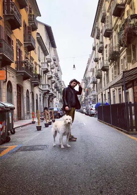 Alessandro из Рима, ищу на сайте знакомства на одну ночь