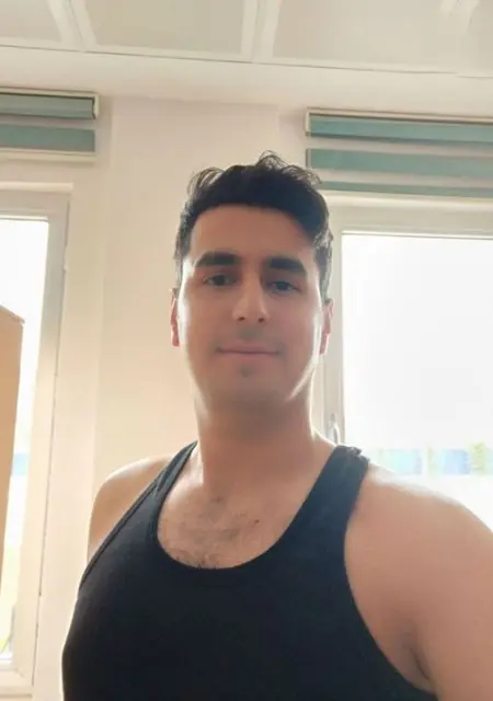 Poyraz из Стамбула