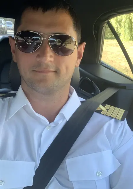 Михаил з Ізмаїл, шукаю на сайті приємне проведення часу