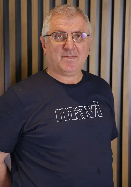 Я Moderated, 59, знакомлюсь для вирта в Самсуне