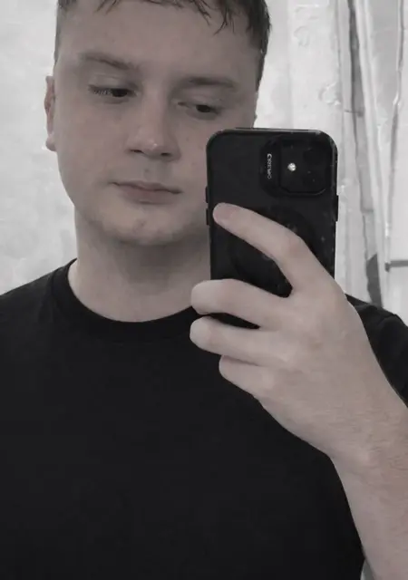 Я Толя, 23, из Киева, ищу знакомство для общения